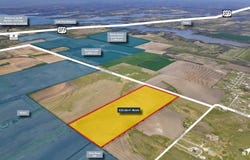 0 Berend Road, Pilot Point, TX 76258