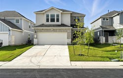 420 Black Alder ST, Georgetown, TX 78626