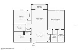 801 RUSSELL LANE, BRANDON, FL 33510