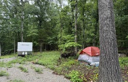 37 Tall Pine Circle, Norfork, AR 72658