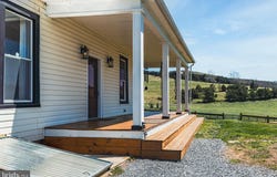 374 FINLEY ROAD, RAPHINE, VA 24472