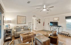 461 E Calvary, Fort Davis, TX 79734
