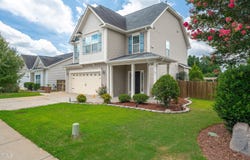 16 Averasboro Drive, Clayton, NC 27520