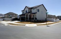 244 E Dry Mountain RD, Eagle Mountain, UT 84005