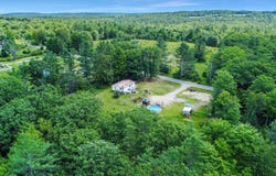 460 Bear Pond Road, Buckfield, ME 04220