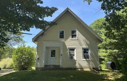 96 Haystack Mountain Road, Montville, ME 04941