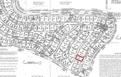 Lot 42 E San Ildefonso Drive, Cherokee Village, AR 72529