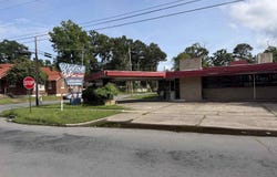 1300 S Cherry Street, Pine Bluff, AR 71601