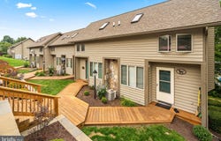 257 MARSH HILL ROAD, MC HENRY, MD 21541