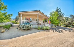 91 Shetler Drive, Coleville, CA 96107