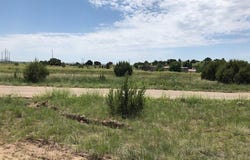 0.122 Acre Storrie Road, Las Vegas, NM 87701