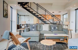 550 WATER ST, CHARLOTTESVILLE, VA 22902