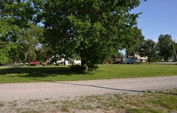 Glasgow ST, Lebo, KS 66856