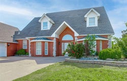 1930 Deer Trail, Purcell, OK 73080