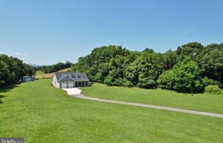 1835 MILL CREEK CROSSROADS, LURAY, VA 22835
