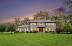 7668 Creekwood Lane, Victor, NY 14564
