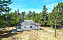 5535 Wahlsten Road, Embarrass, MN 55790