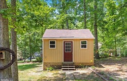814 Eastover Parkway, Locust Grove, VA 22508