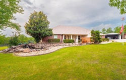 75 Walnut N Trl, McAlester, OK 74501