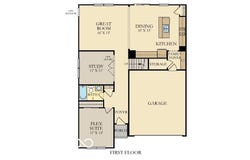 4311 Mendocino Boulevard, Indianapolis, IN 46239