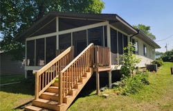 3454 Vista Road, Isle, MN 56342
