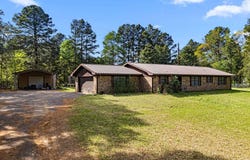 653 County Road 3639, Big Sandy, TX 75755