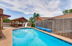 2501 Geraldine St, Midland, TX 79707