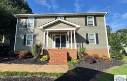 626 Turner Ashby Rd, Martinsville, VA 24112
