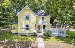818 E Main Street, Ionia, MI 48846