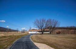 2699 Fouses, James Creek, PA 16657