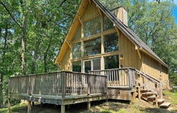 12 E Chimes Drive, Santa Claus, IN 47579