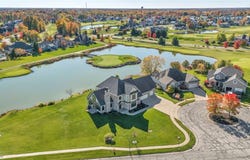 808 BUCKINGHAM DRIVE, LAGRANGE, OH 44050