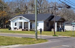 300 W Convington Ave, Opp, AL 36467