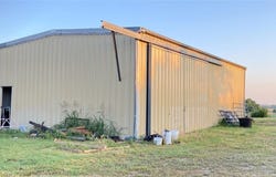 15154 County Street 2710, Minco, OK 73059