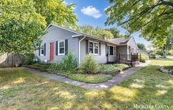 3865 Lee Street, Hudsonville, MI 49426