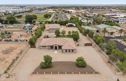 13012 W WOLFLEY Drive, El Mirage, AZ 85335