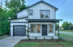 1021 NE 18 Street, Oklahoma City, OK 73111