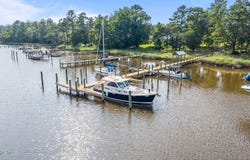 151 N Mitchell Way, Havelock, NC 28532