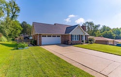 769 Timbers Drive, Henderson, KY 42420