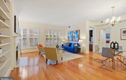 4821 MONTGOMERY LN #203, BETHESDA, MD 20814
