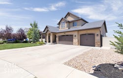 5636 W Evening View DR, Herriman, UT 84096