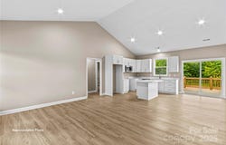 986 Tabor Road, Olin, NC 28660