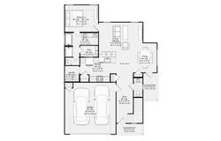 326 Smith Street, West Fork, AR 72774