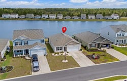 3549 Bells Lake Circle, Longs, SC 29568
