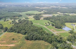 Leonard Morgan Road, Marshville, NC 28103