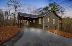 315 Pasha Drive, Ellijay, GA 30540