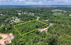 23rd W/Side Court, Phenix City, AL 36869