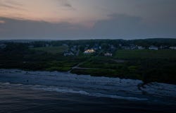 25 Ocean Avenue, Cape Elizabeth, ME 04107