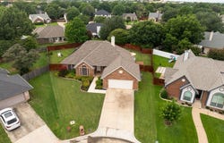 7 Sundance Court, Trophy Club, TX 76262