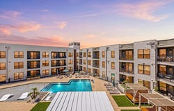 1701 Simond Ave, Austin, TX 78723